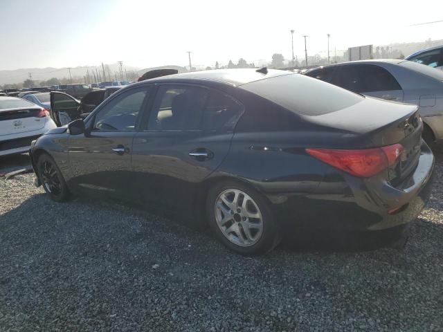 Изображение 2 2015 INFINITI Q50 BASE 2015 с VIN JN1BV7AP7FM342953