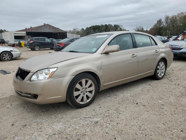 2006 TOYOTA AVALON XL 2006 image