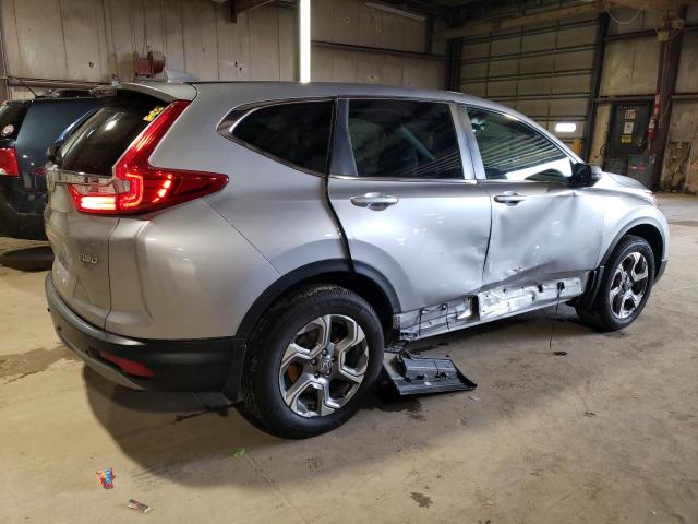 Obraz 3 z 2017 HONDA CR-V EXL 2017 z VIN 5J6RW2H86HL057576