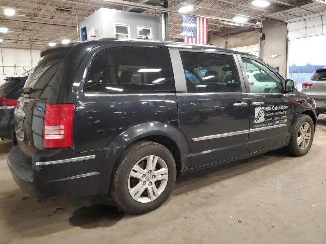Image 3 of 2008 CHRYSLER TOWN & COUNTRY LIMITED 2008 with VIN 2A8HR64XX8R768355