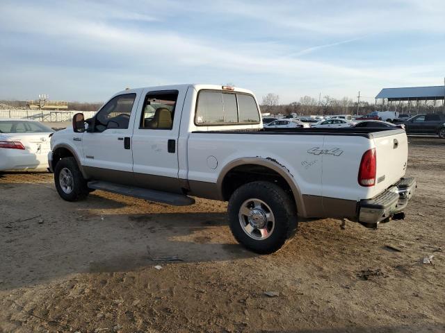 Obraz 2 z 2006 FORD F250 SUPER DUTY 2006 z VIN 1FTSW21P86EB54031