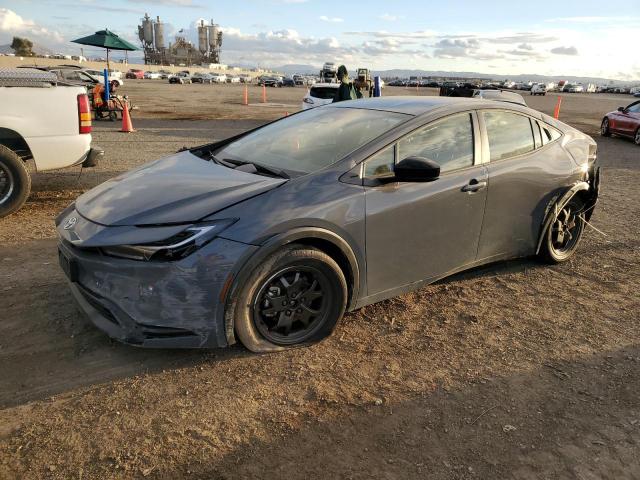 Изображение 2023 TOYOTA PRIUS LE 2023