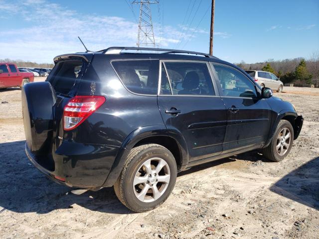 Image 3 of 2012 TOYOTA RAV4 LIMITED 2012 with VIN 2T3DF4DVXCW263268