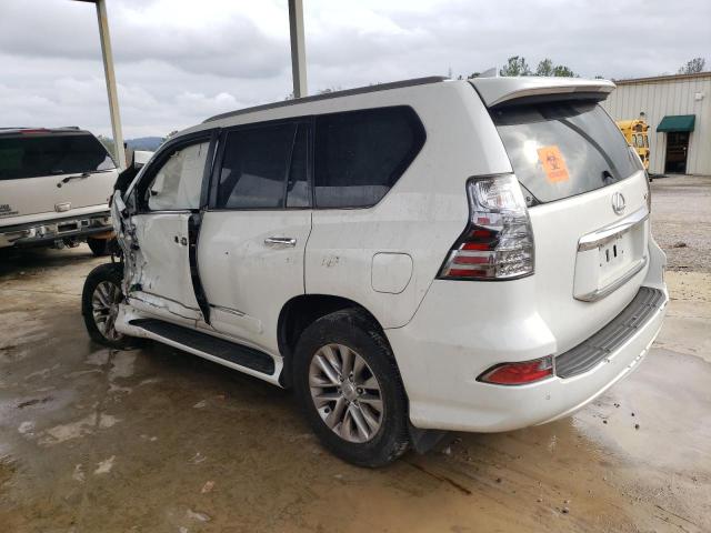 Изображение 2 2017 LEXUS GX 460 2017 с VIN JTJBM7FXXH5171439