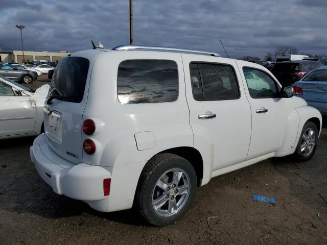 Изображение 3 2009 CHEVROLET HHR LT 2009 с VIN 3GNCA23B09S500272