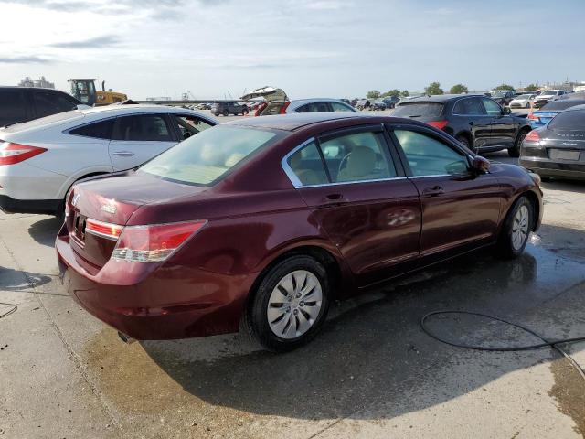 Image 3 of 2011 HONDA ACCORD LX 2011 with VIN 1HGCP2F37BA131883
