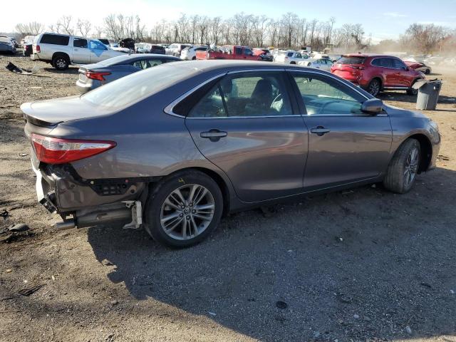 Obraz 3 z 2016 TOYOTA CAMRY LE 2016 z VIN 4T1BF1FK4GU254959