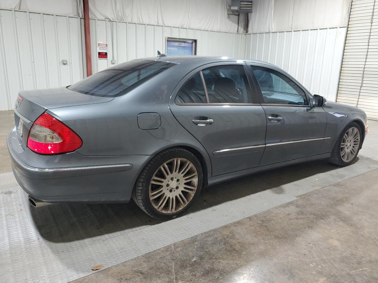 Изображение 3 Mercedes-Benz E 350 2008 с VIN WDBUF56X08B316319