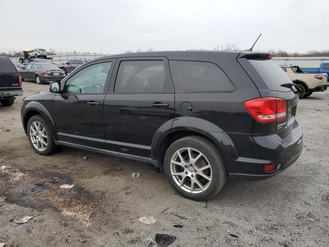 Изображение 2 2014 DODGE JOURNEY R/T 2014 с VIN 3C4PDDEG2ET141677