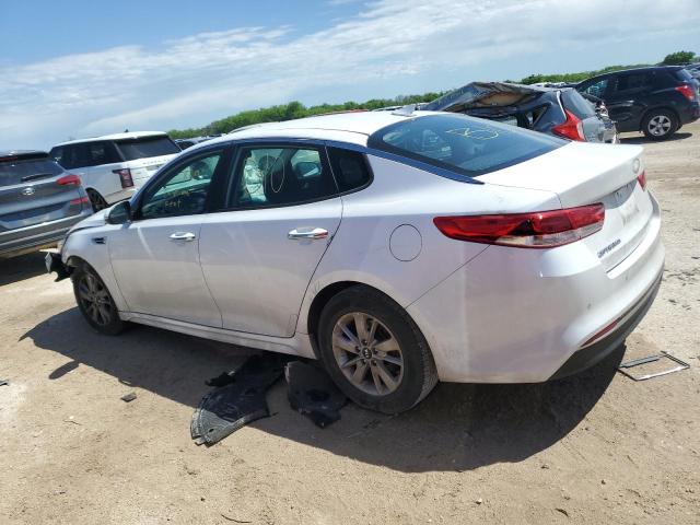 Изображение 2 2018 KIA OPTIMA LX 2018 с VIN 5XXGT4L39JG207215