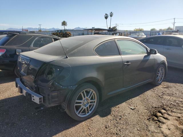 Image 3 of 2006 TOYOTA SCION TC  2006 with VIN JTKDE177160132374