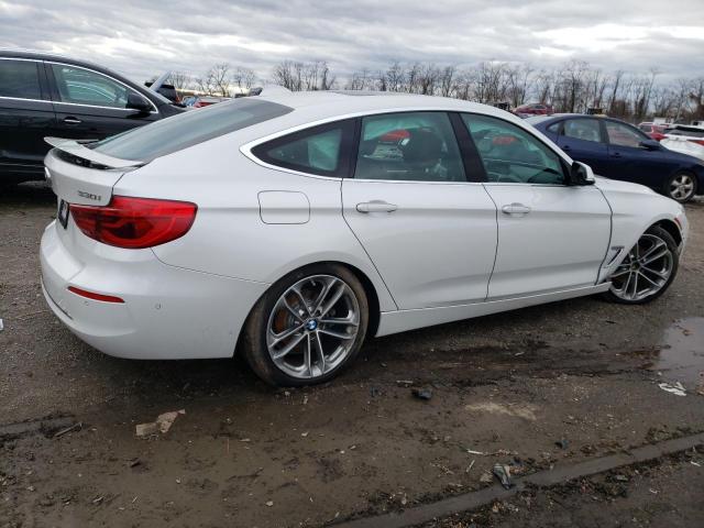 Image 3 of 2017 BMW 330 XIGT 2017 with VIN WBA8Z9C35HG453405