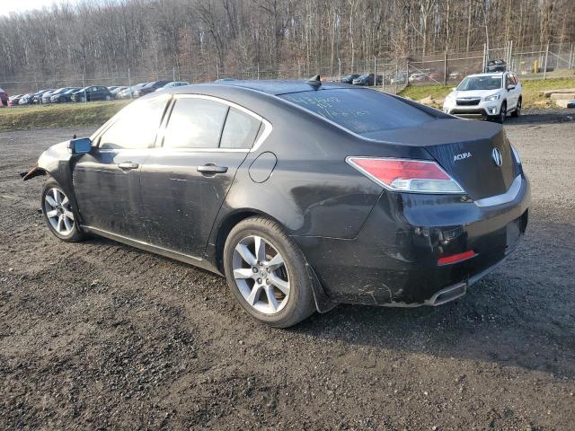 Image 2 of 2012 ACURA TL  2012 with VIN 19UUA8F27CA034362