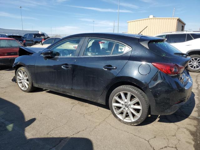 Image 2 of 2017 MAZDA 3 TOURING 2017 with VIN JM1BN1L32H1142331