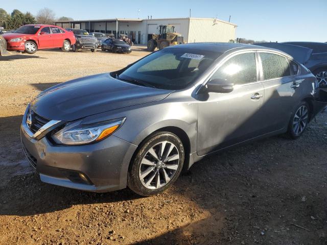 Изображение 1 2017 NISSAN ALTIMA 2.5 2017 с VIN 1N4AL3AP8HC168168