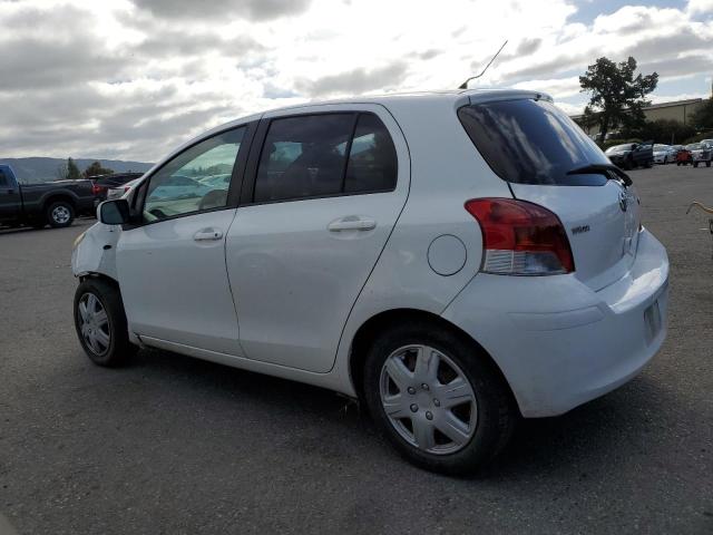 Obraz 2 z 2009 TOYOTA YARIS  2009 z VIN JTDKT903295226653