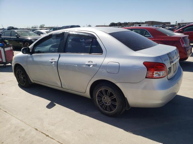 Image 2 of 2007 TOYOTA YARIS  2007 with VIN JTDBT923371048771
