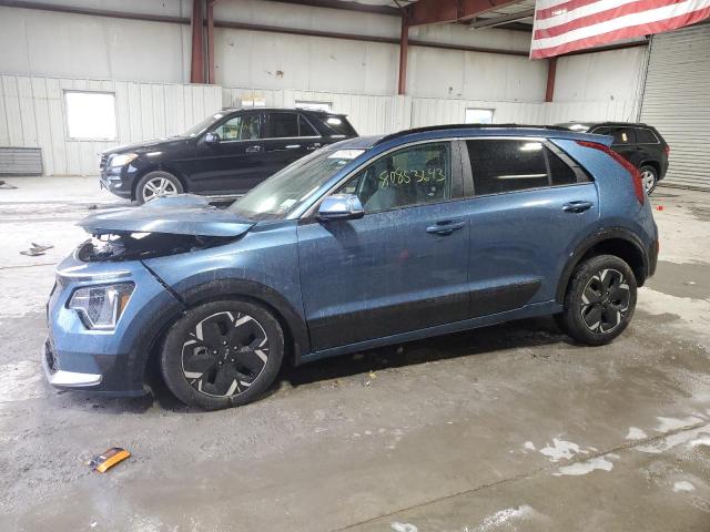 Obraz 2023 KIA NIRO WIND 2023