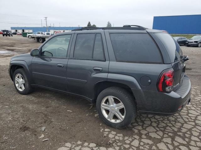 Изображение 2 2007 CHEVROLET TRAILBLAZER LS 2007 с VIN 1GNDT13SX72165703