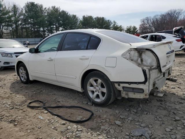 Image 2 of 2008 NISSAN ALTIMA 2.5 2008 with VIN 1N4AL21E48C287182
