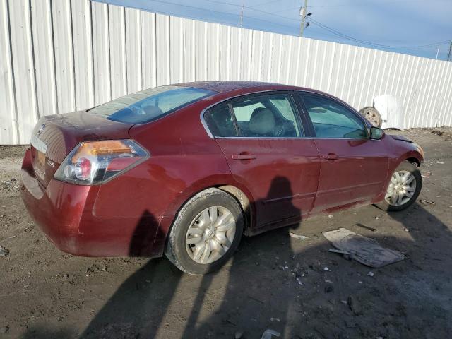 Изображение 3 2010 NISSAN ALTIMA BASE 2010 с VIN 1N4AL2AP3AN470620