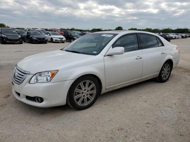 2009 TOYOTA AVALON XL 2009 image