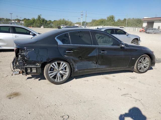 Изображение 3 2019 INFINITI Q50 LUXE 2019 с VIN JN1EV7AR3KM590013