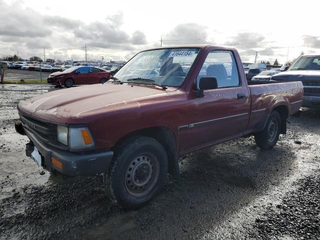 Image 1 of 1990 TOYOTA PICKUP 1/2 TON SHORT WHEELBASE 1990 with VIN JT4RN81R3L5079174