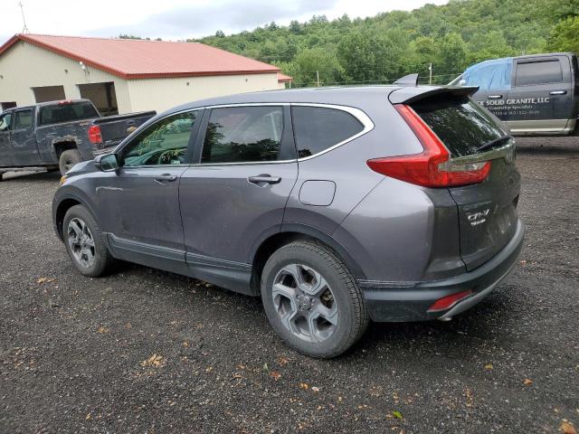 Image 2 of 2018 HONDA CR-V EX 2018 with VIN 7FARW2H50JE091151