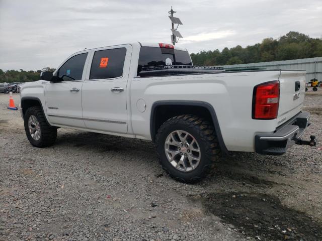 Image 2 of 2015 GMC SIERRA K1500 SLT 2015 with VIN 3GTU2VEC6FG498799