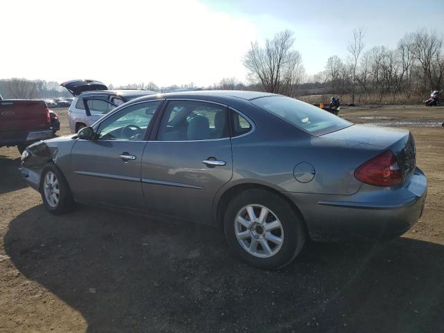 Image 2 of 2005 BUICK LACROSSE CX 2005 with VIN 2G4WC532151254870