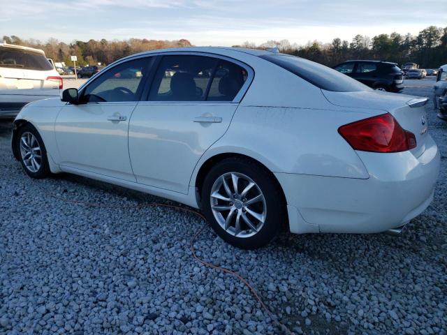 Obraz 2 z 2008 INFINITI G35  2008 z VIN JNKBV61E08M203805