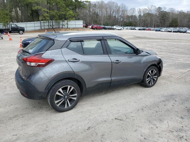 Image 3 of 2018 NISSAN KICKS S 2018 with VIN 3N1CP5CU0JL519755