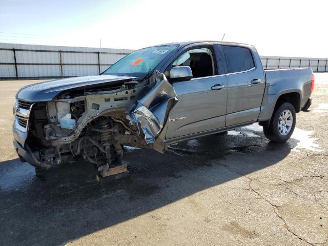 Obraz 1 z 2020 CHEVROLET COLORADO LT 2020 z VIN 1GCGTCEN6L1173466