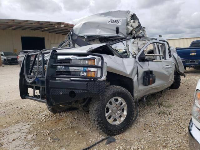Obraz 2015 CHEVROLET SILVERADO K2500 HEAVY DUTY LTZ 2015