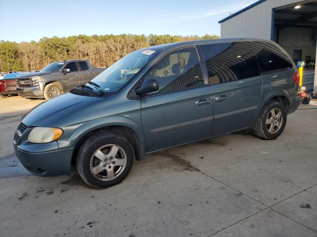 Изображение 2006 DODGE CARAVAN SXT 2006