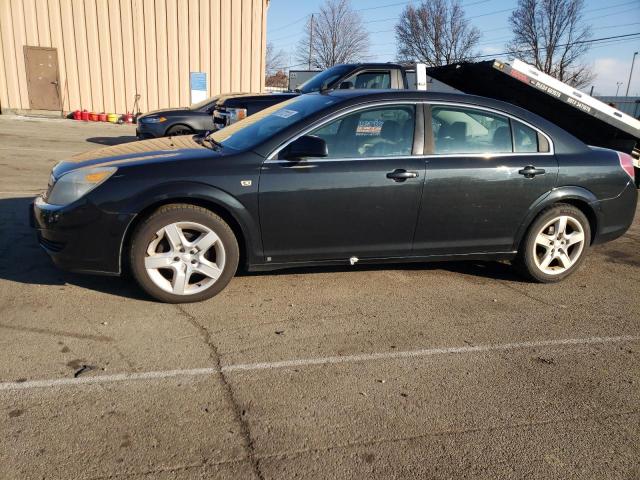 Image 1 of 2009 SATURN AURA XE 2009 with VIN 1G8ZS57B69F198013