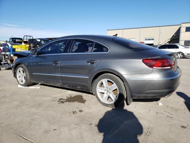 Obraz 2 z 2016 VOLKSWAGEN CC BASE 2016 z VIN WVWBN7AN6GE502036