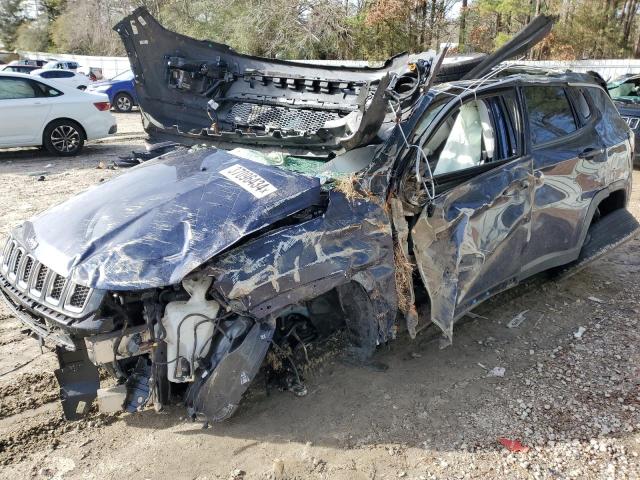 2019 JEEP COMPASS LIMITED 2019 image