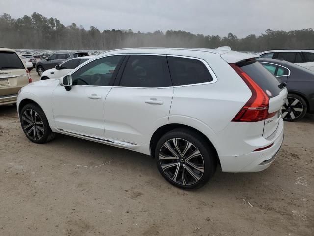 Image 2 of 2023 VOLVO XC60 ULTIMATE 2023 with VIN YV4L12RA2P1218086