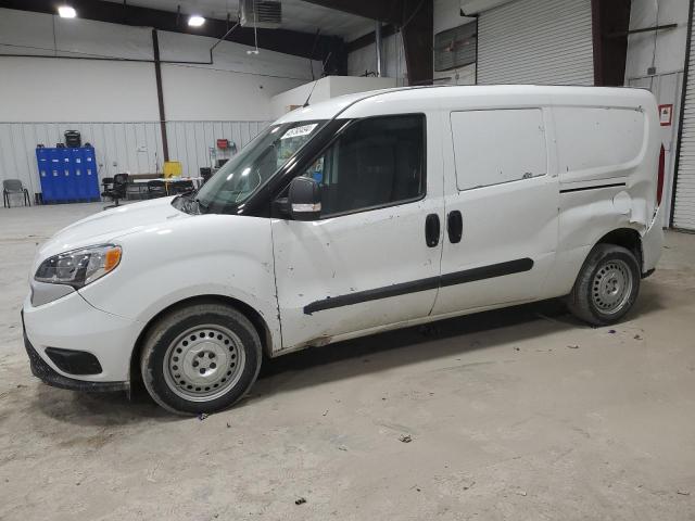 Obraz 2022 RAM PROMASTER CITY TRADESMAN 2022