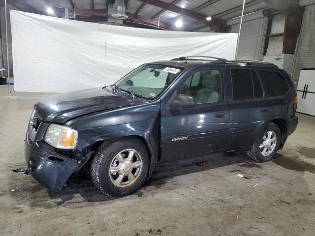 2005 GMC ENVOY  2005 image