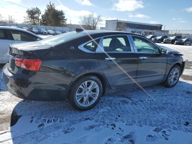 Изображение 3 2015 CHEVROLET IMPALA LT 2015 с VIN 2G1115SL7F9135196