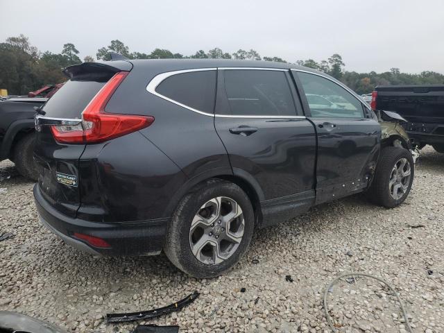 Obraz 3 z 2019 HONDA CR-V EXL 2019 z VIN 5J6RW1H80KA040527