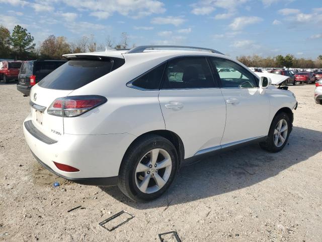 Image 3 of 2015 LEXUS RX 350 BASE 2015 with VIN 2T2BK1BA2FC269030