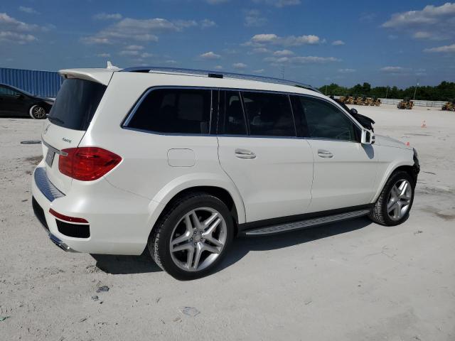 Obraz 3 z 2014 MERCEDES-BENZ GL 550 4MATIC 2014 z VIN 4JGDF7DE4EA320675