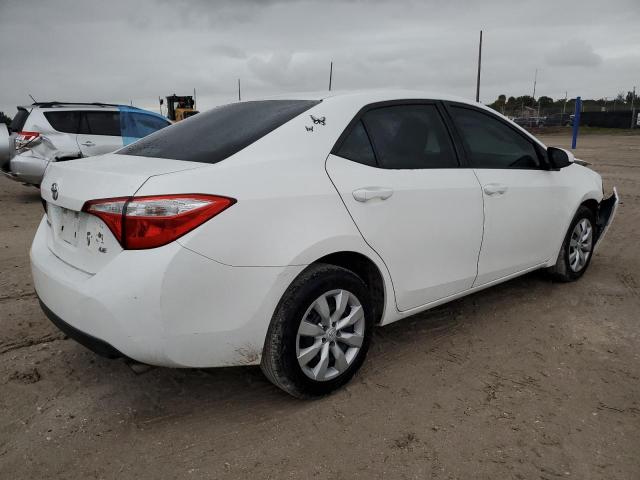 Изображение 3 2016 TOYOTA COROLLA L 2016 с VIN 5YFBURHEXGP519493