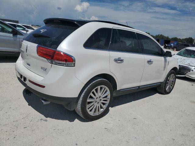 Изображение 3 2014 LINCOLN MKX  2014 с VIN 2LMDJ6JK9EBL17556