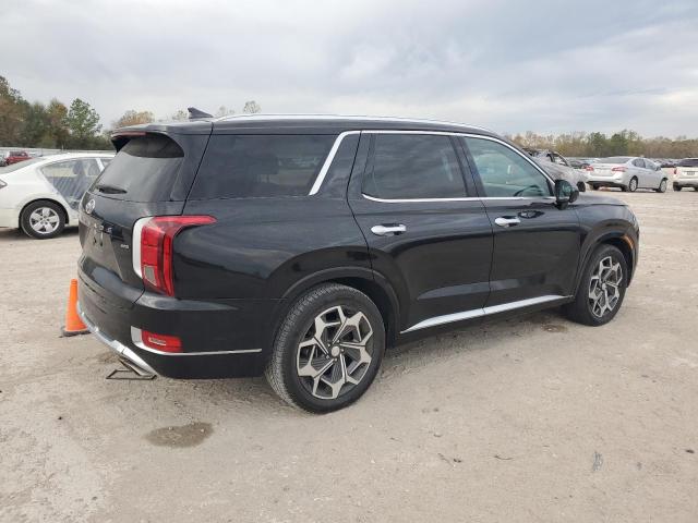 Obraz 3 z 2021 HYUNDAI PALISADE CALLIGRAPHY 2021 z VIN KM8R7DHE6MU280995