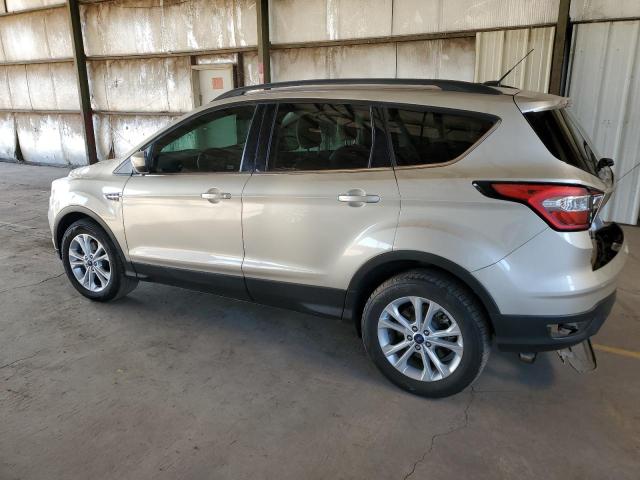 Image 2 of 2018 FORD ESCAPE SE 2018 with VIN 1FMCU0GD0JUB48116